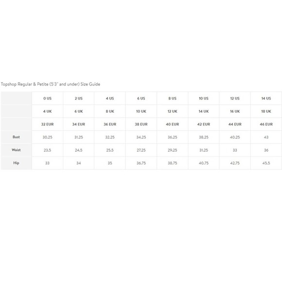 TOPSHOP Moto Jamie Petite High Waist Black Jeans W34L30 - Picture 11 of 12